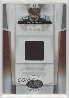 Dwayne Jarrett