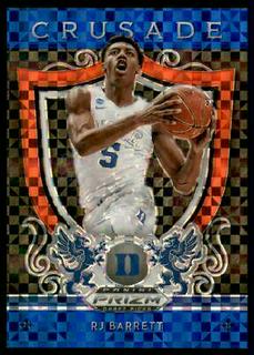 RJ Barrett
