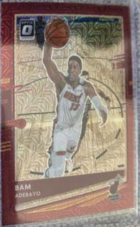Bam Adebayo
