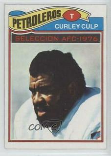 Curley Culp