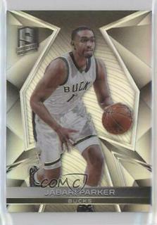 Jabari Parker
