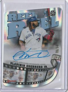 Vladimir Guerrero Jr.