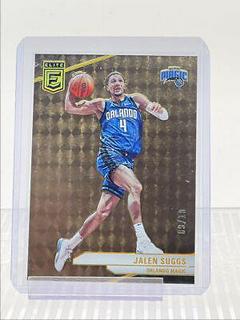 Jalen Suggs