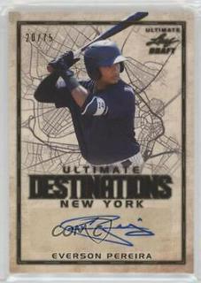 Everson Pereira