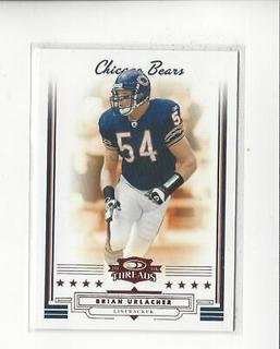 Brian Urlacher