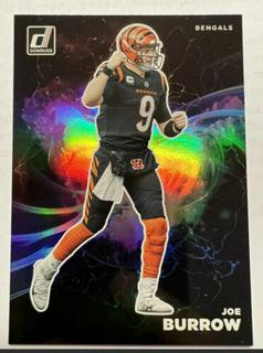 Joe Burrow