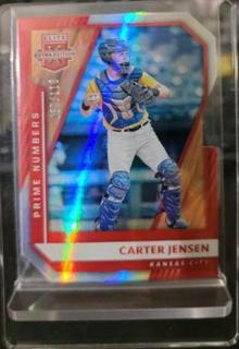 Carter Jensen
