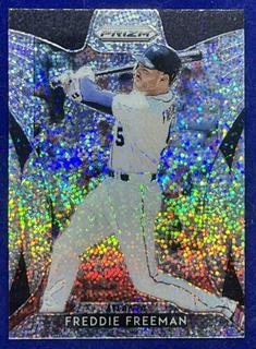 Freddie Freeman