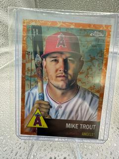 Mike Trout