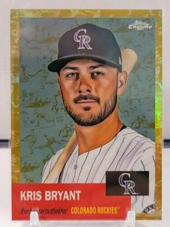 Kris Bryant