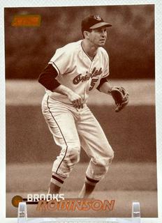 Brooks Robinson