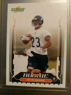 Devin Hester