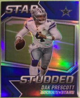 Dak Prescott