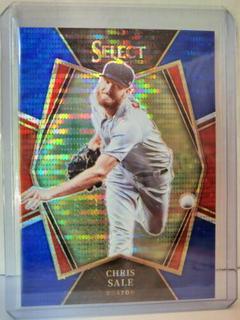 Chris Sale