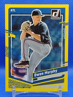 Owen Murphy