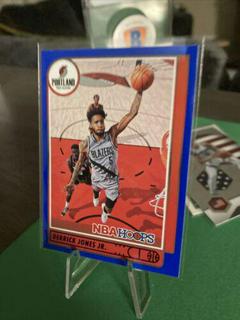 Derrick Jones Jr.