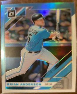 Brian Anderson