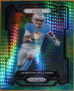 Jameson Williams