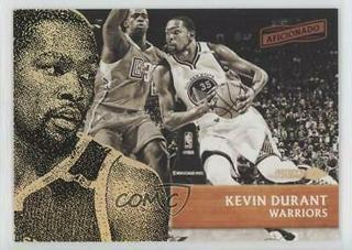 Kevin Durant