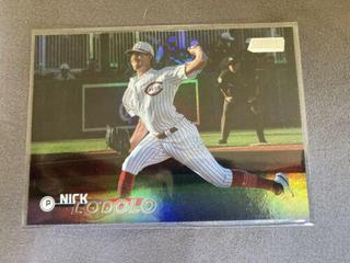 Nick Lodolo