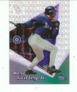Ken Griffey Jr.