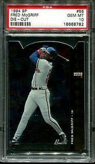 Fred McGriff