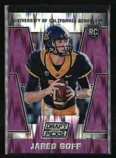 Jared Goff