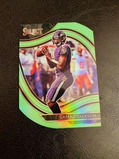 Lamar Jackson