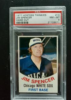Jim Spencer