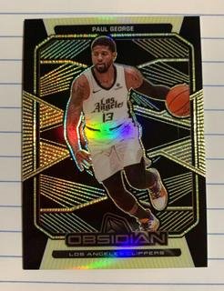 Paul George