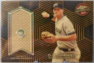 DJ LeMahieu