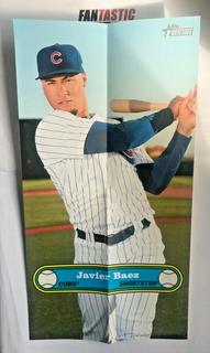 Javier Baez