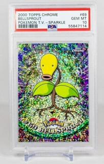 Bellsprout