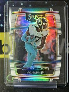 DJ Chark Jr.