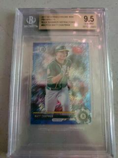 Matt Chapman