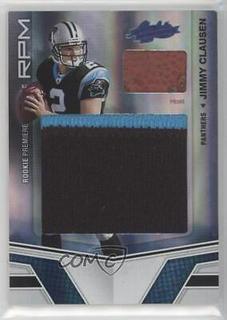 Jimmy Clausen