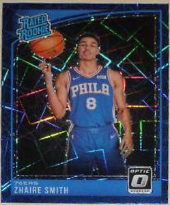 Zhaire Smith