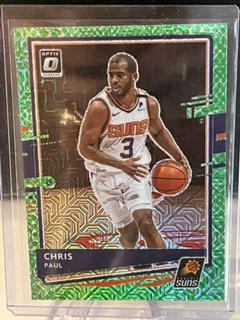 Chris Paul