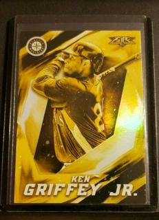 Ken Griffey Jr.