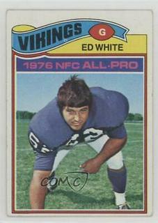 Ed White