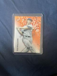 Ted Williams