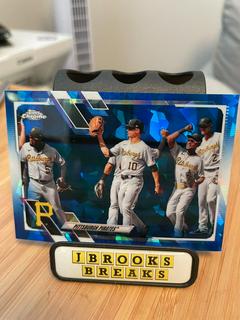 Pittsburgh Pirates