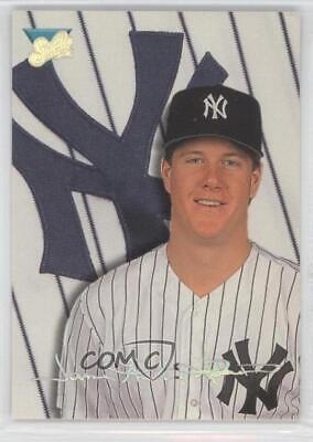 Jim Abbott #29 Baseball Cards 1993 Studio