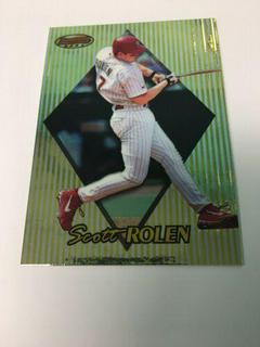 Scott Rolen