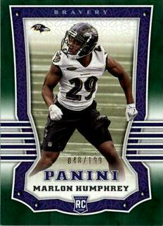 Marlon Humphrey