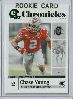 Chase Young