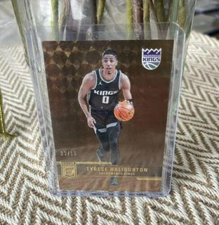 Tyrese Haliburton