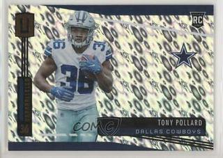 Tony Pollard