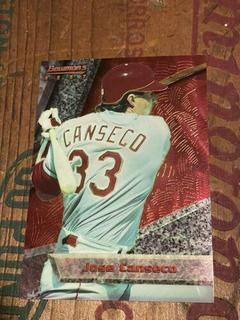 Jose Canseco