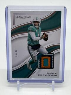 Tua Tagovailoa